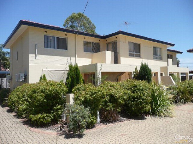 8/45 Bradley Way, Lockridge WA 6054