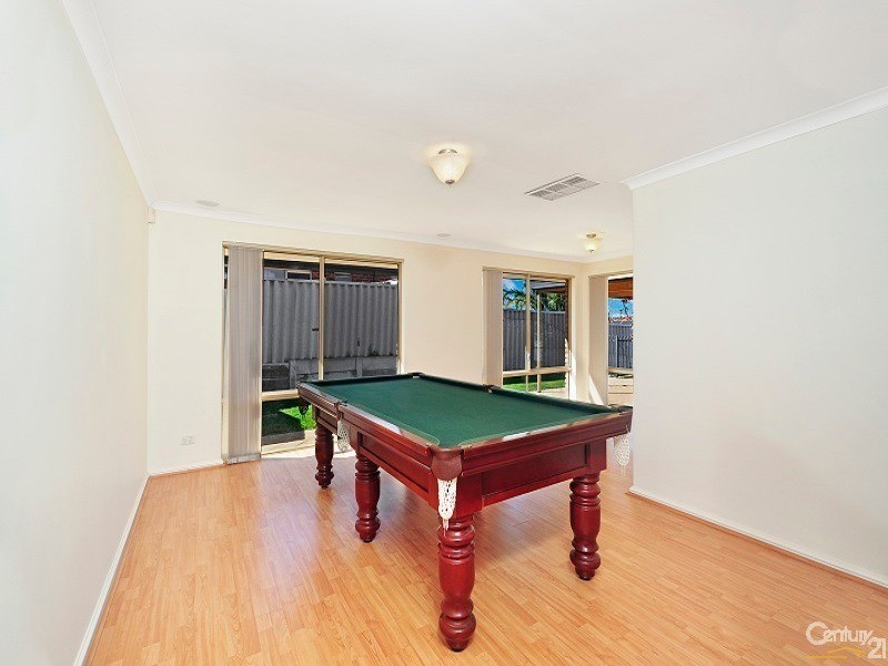 90 Glencoe Loop, Kinross WA 6028