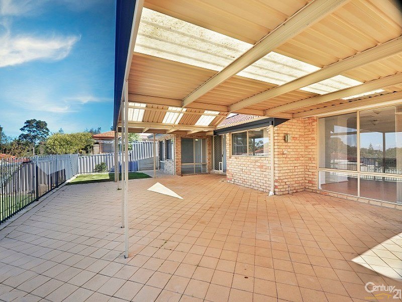 90 Glencoe Loop, Kinross WA 6028