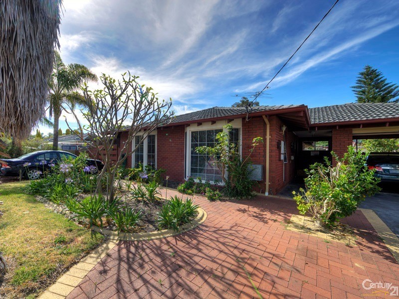 46 Macdonald Avenue, Padbury WA 6025