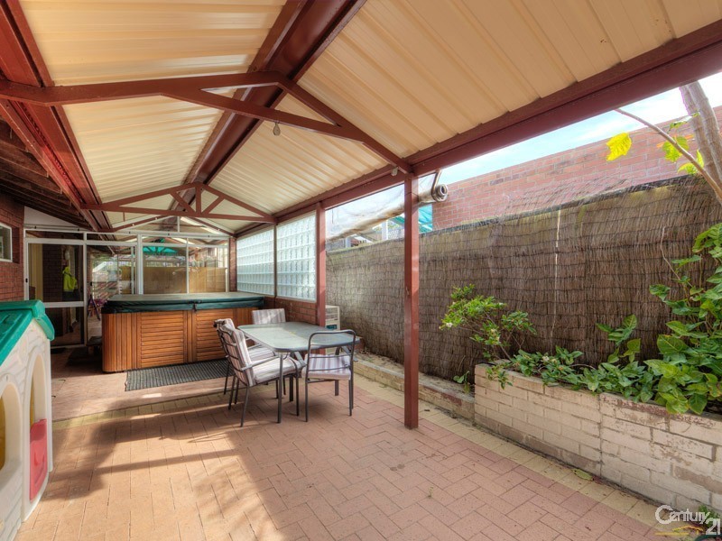 46 Macdonald Avenue, Padbury WA 6025