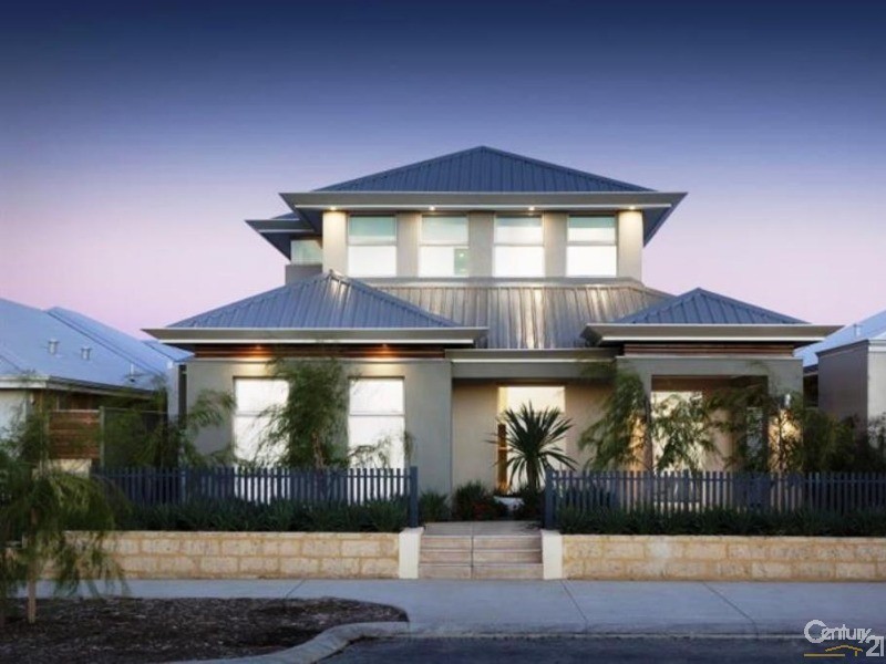 18 Hollington Boulevard, Alkimos WA 6038