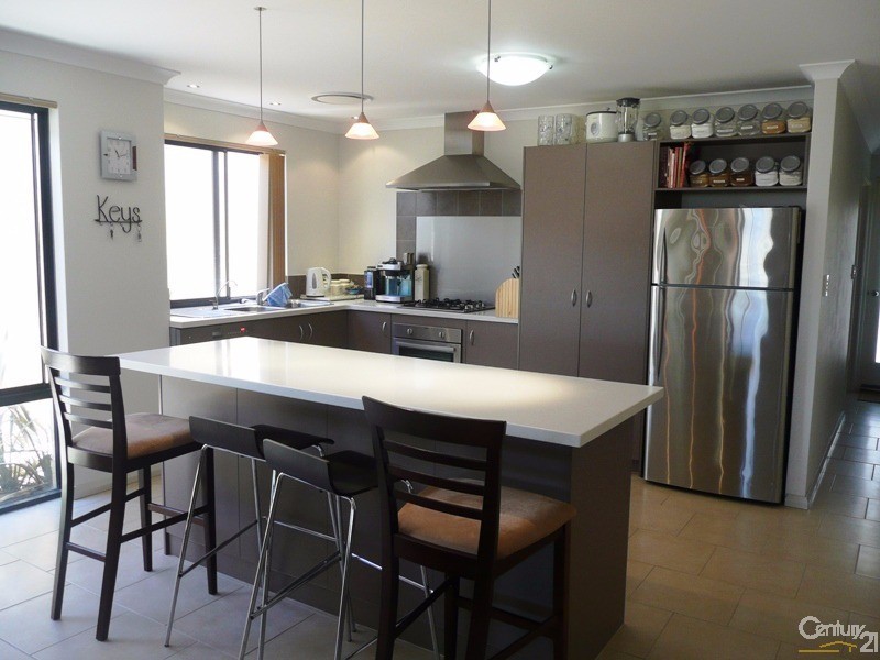 5 Kinvara Way, Ridgewood WA 6030