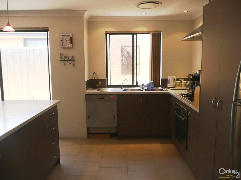 5 Kinvara Way, Ridgewood WA 6030