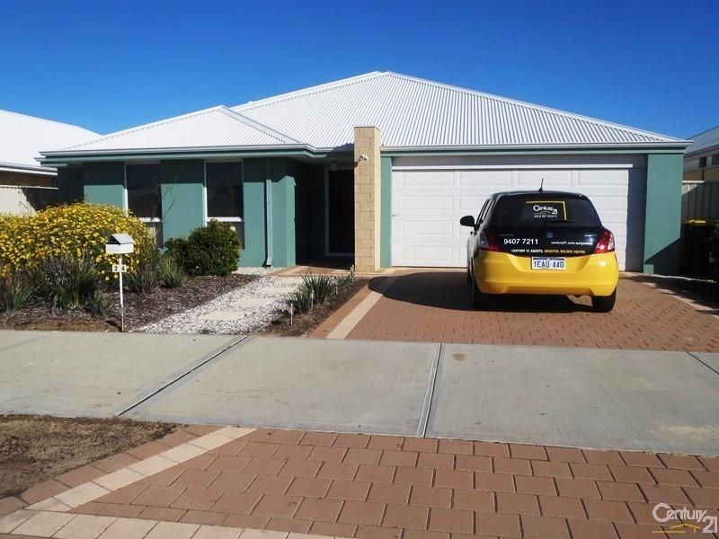 24 Chestree Avenue, Alkimos WA 6038