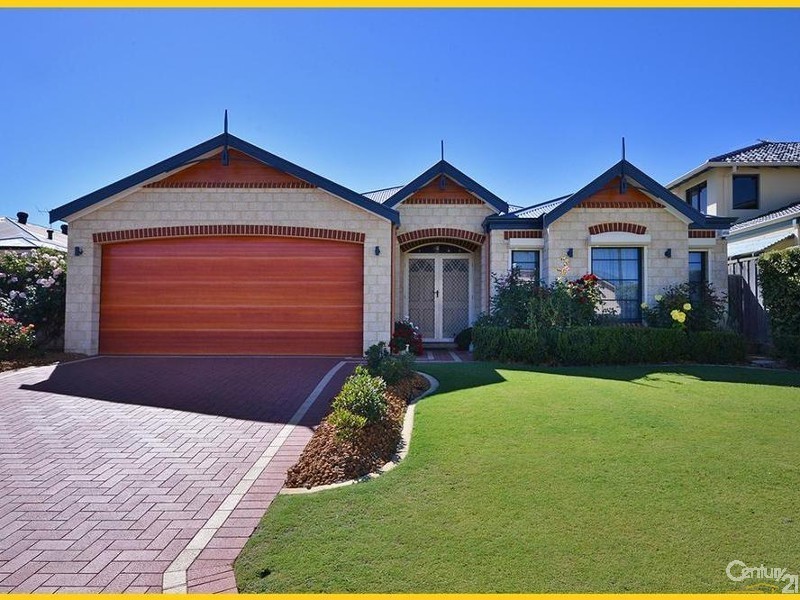 20 Bantry Bend, Mindarie WA 6030