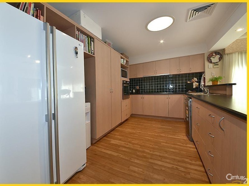 20 Bantry Bend, Mindarie WA 6030