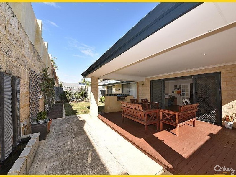 20 Bantry Bend, Mindarie WA 6030