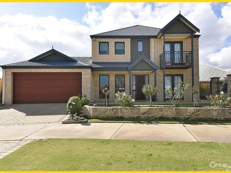 72 Camborne Parkway, Butler WA 6036