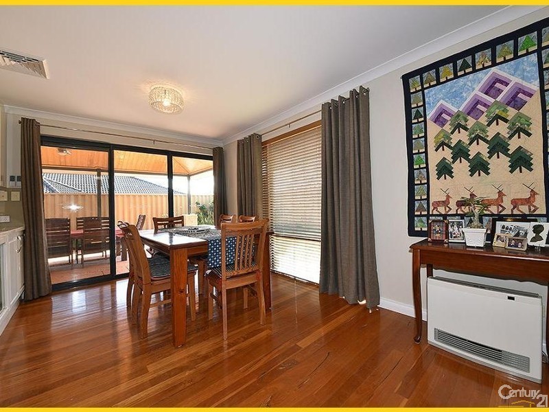 72 Camborne Parkway, Butler WA 6036