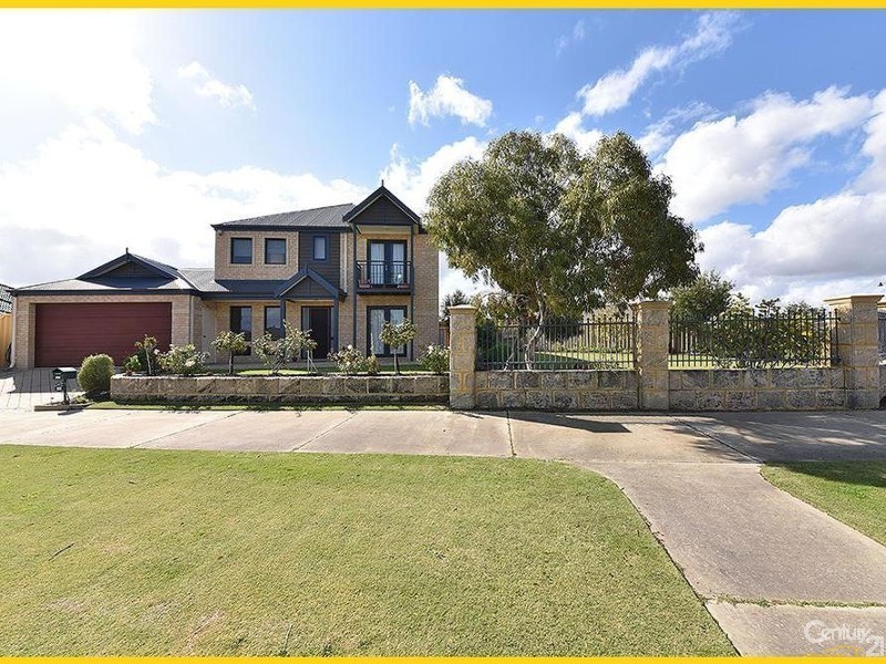 72 Camborne Parkway, Butler WA 6036