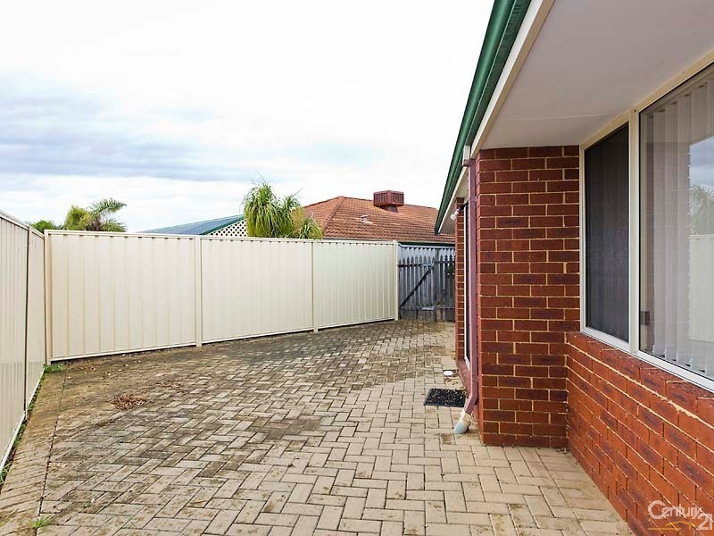 25 Gardiner Heights, Kinross WA 6028