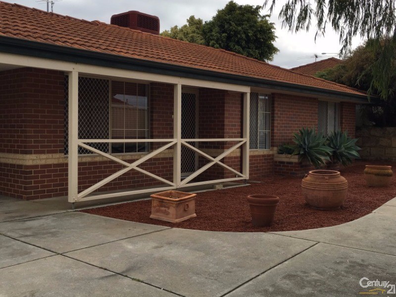 11A Nilsen Ridge, Clarkson WA 6030