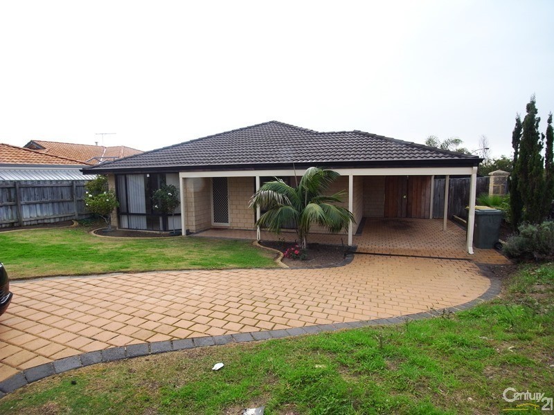 31 Lithgow Drive, Clarkson WA 6030