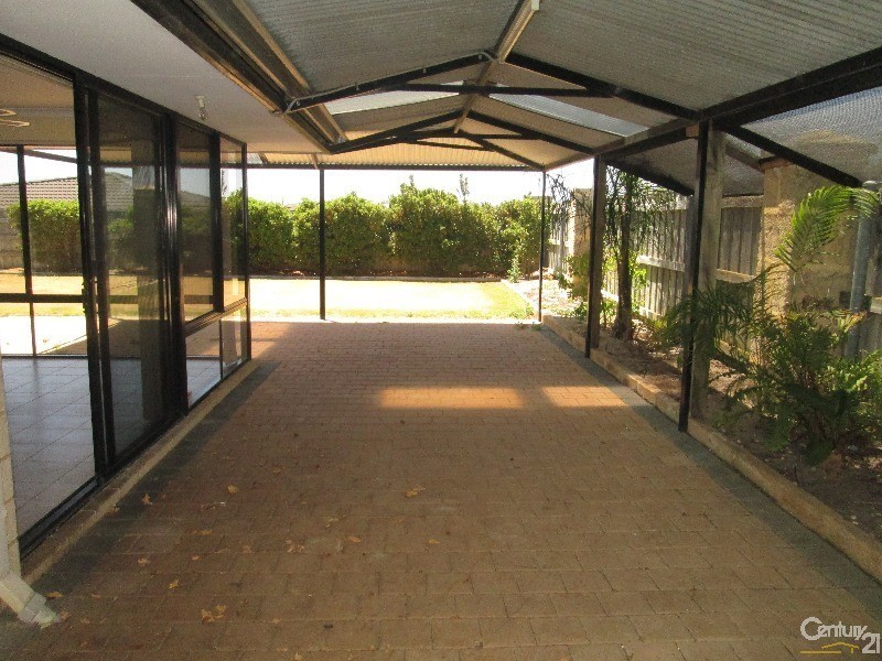 31 Lithgow Drive, Clarkson WA 6030