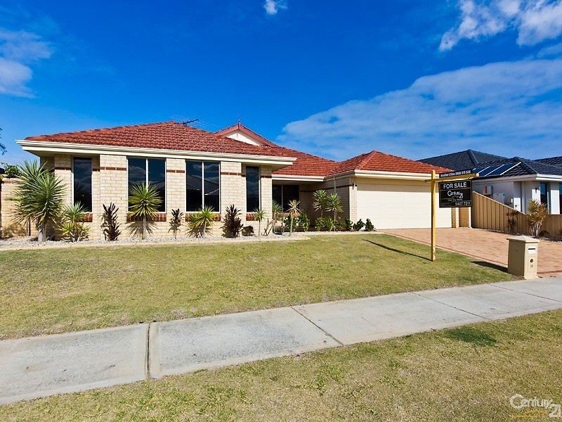 15 Portland Way, Ridgewood WA 6030