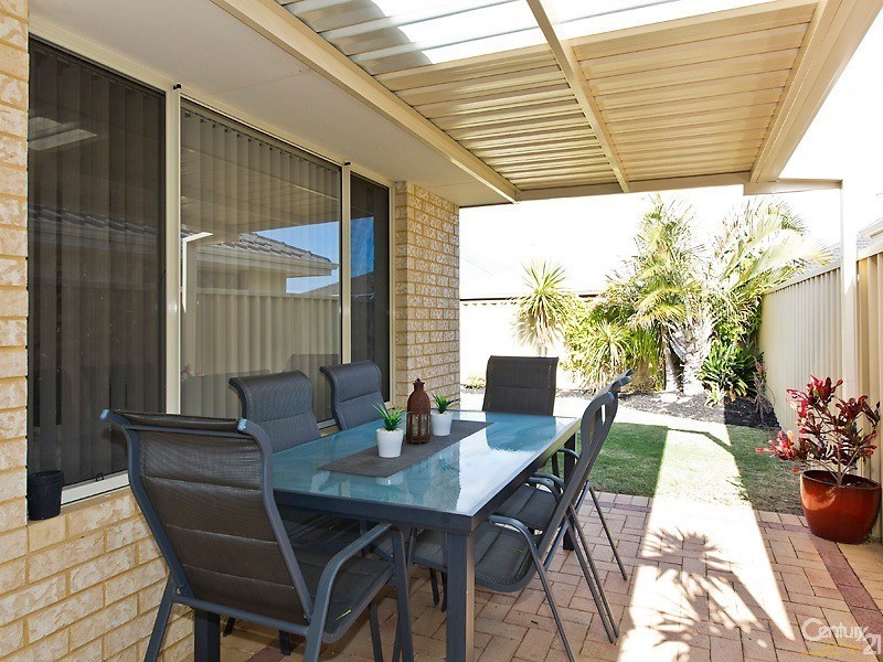 15 Portland Way, Ridgewood WA 6030