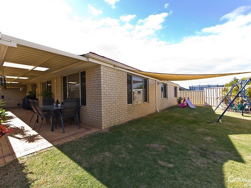 15 Portland Way, Ridgewood WA 6030