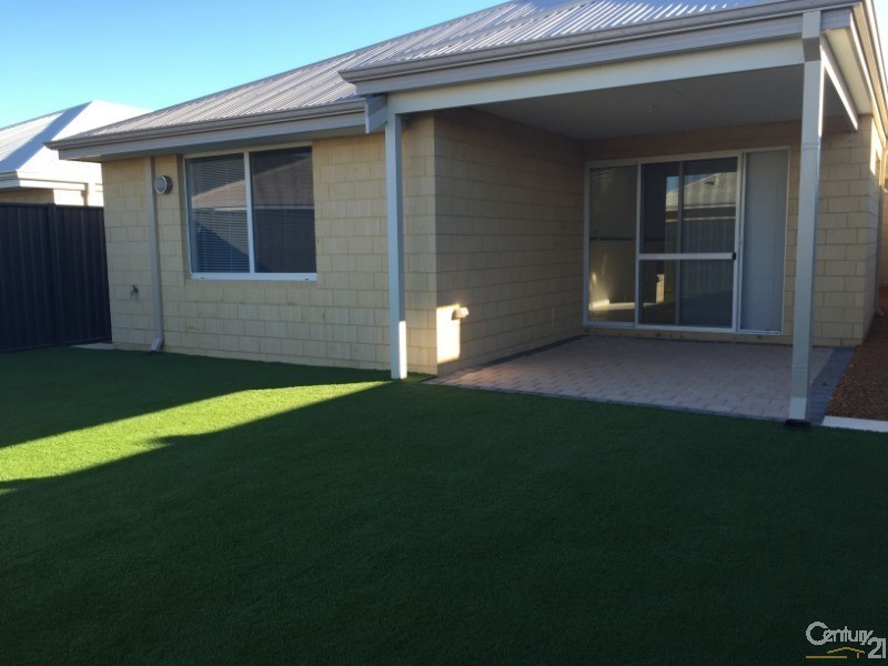 31 Marlinspike Boulevard, Jindalee WA 6036