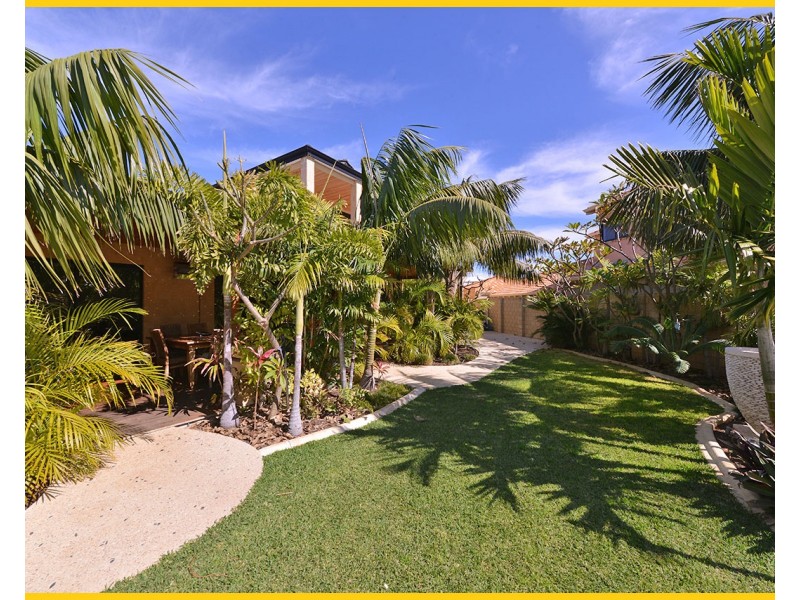 17 Gateshead Loop, Mindarie WA 6030