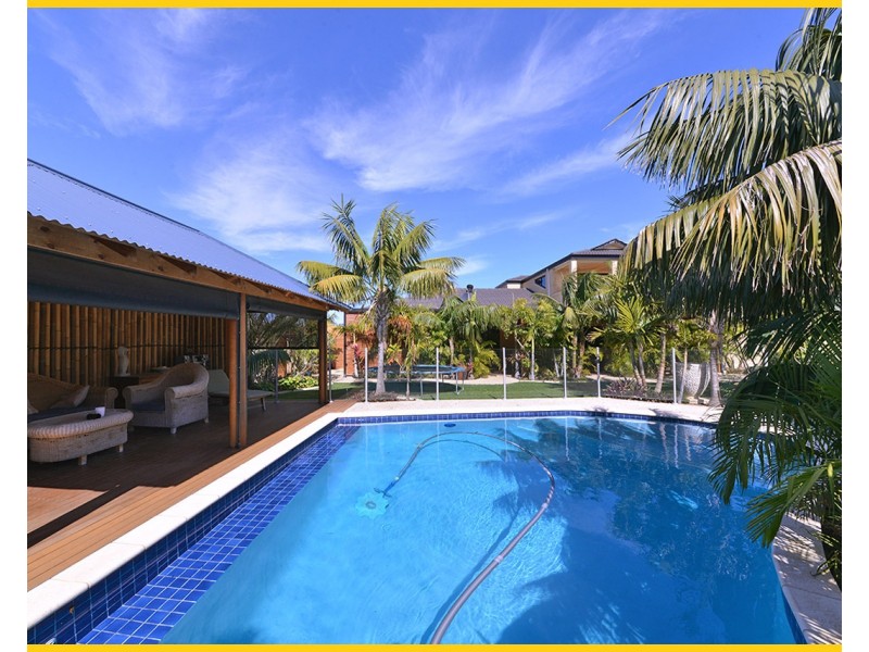 17 Gateshead Loop, Mindarie WA 6030