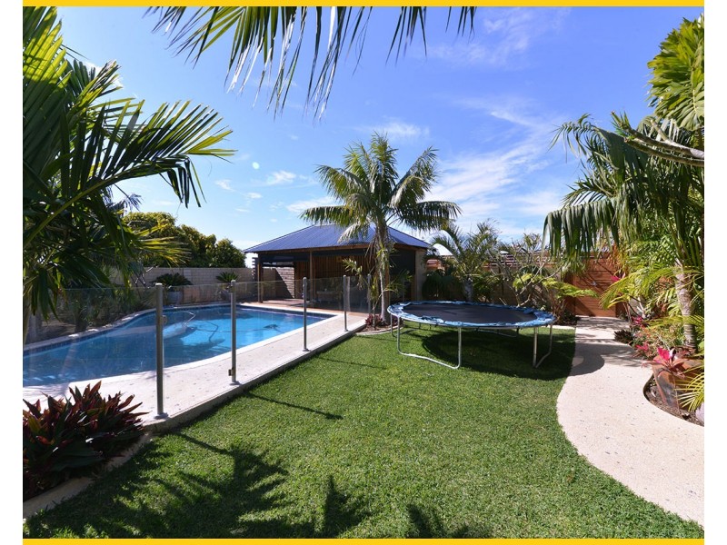 17 Gateshead Loop, Mindarie WA 6030