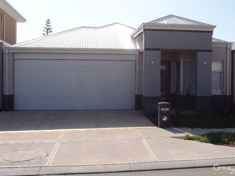 3 Vetter Road, Clarkson WA 6030