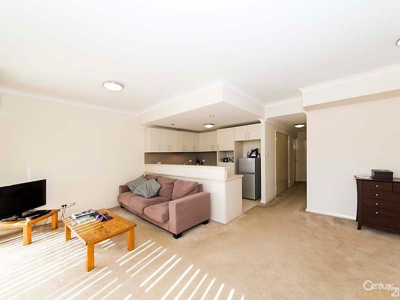 27/10 Pavonia Link, Clarkson WA 6030