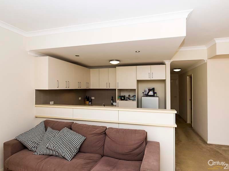 27/10 Pavonia Link, Clarkson WA 6030