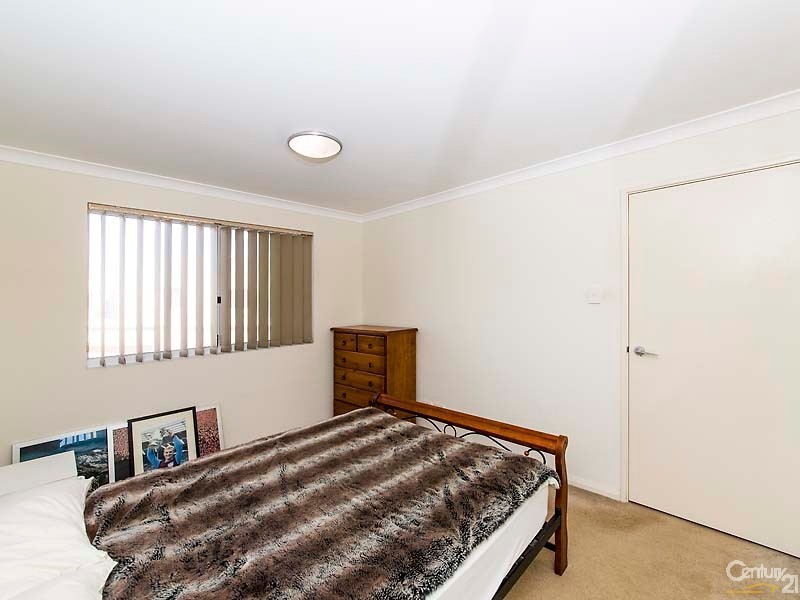 27/10 Pavonia Link, Clarkson WA 6030