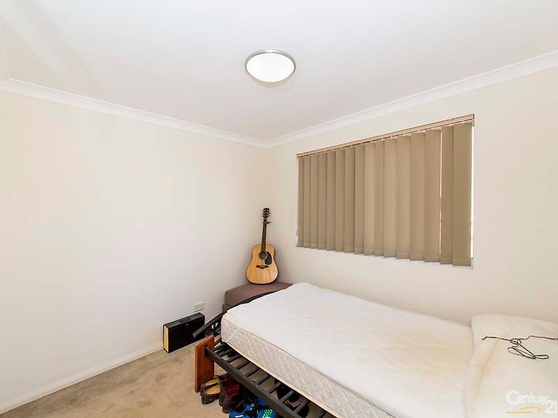 27/10 Pavonia Link, Clarkson WA 6030