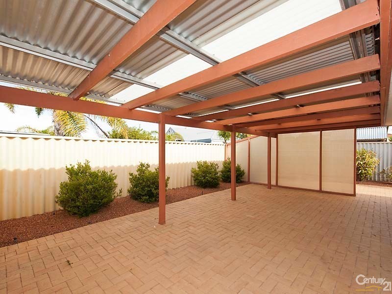21 Longridge Rise, Quinns Rocks WA 6030