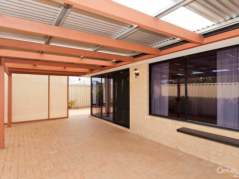21 Longridge Rise, Quinns Rocks WA 6030