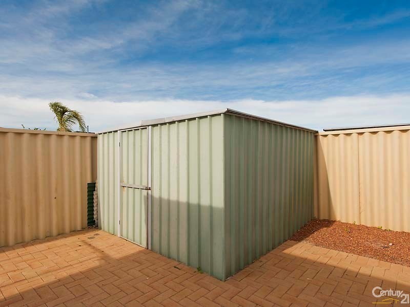 21 Longridge Rise, Quinns Rocks WA 6030