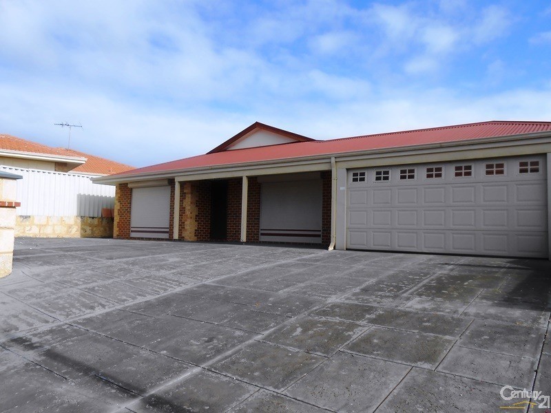 25 St Barnabas Boulevard, Quinns Rocks WA 6030