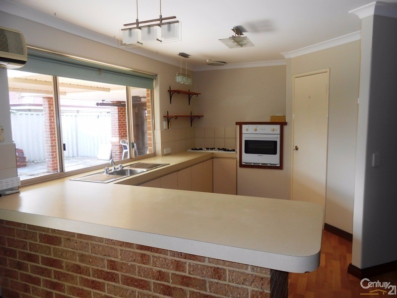 25 St Barnabas Boulevard, Quinns Rocks WA 6030