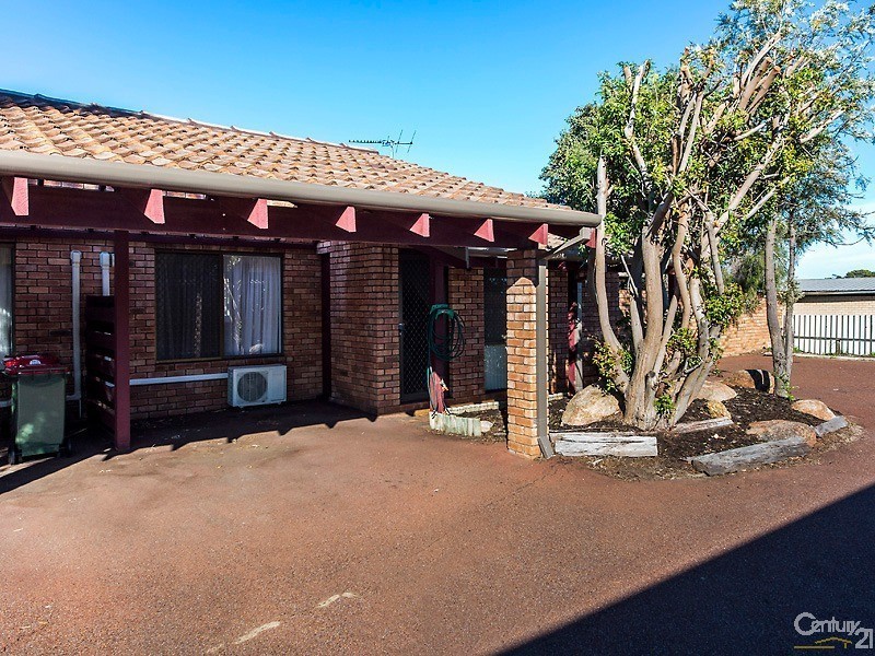 8/169 Tyler Street, Tuart Hill WA 6060