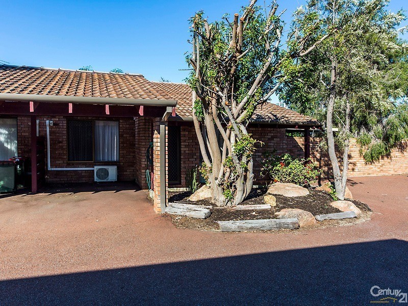 8/169 Tyler Street, Tuart Hill WA 6060