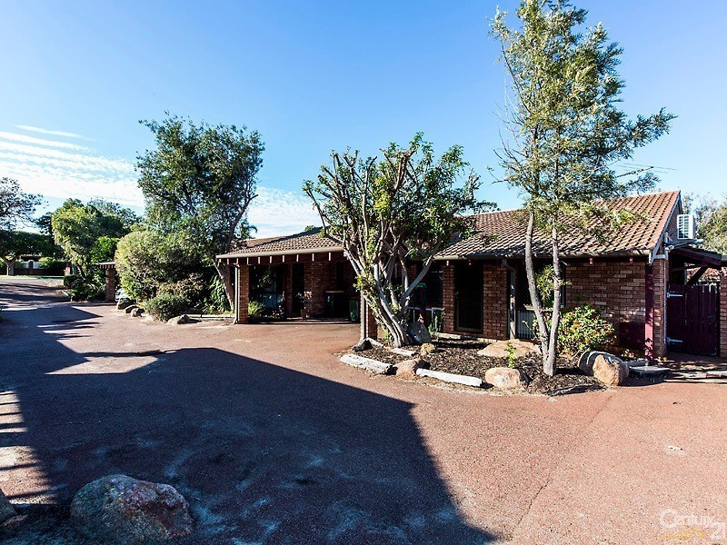 8/169 Tyler Street, Tuart Hill WA 6060