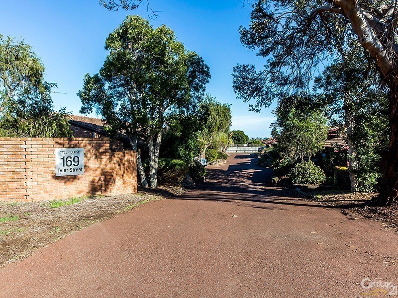8/169 Tyler Street, Tuart Hill WA 6060