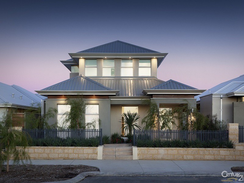 18 Hollington Boulevard, Alkimos WA 6038