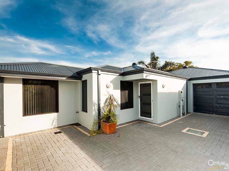 44C Medbury Road, Westminster WA 6061