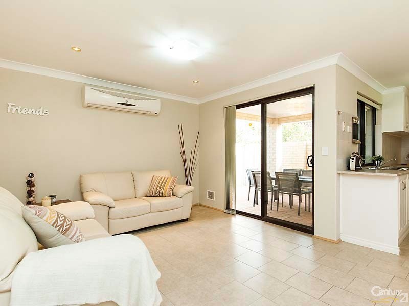 44C Medbury Road, Westminster WA 6061