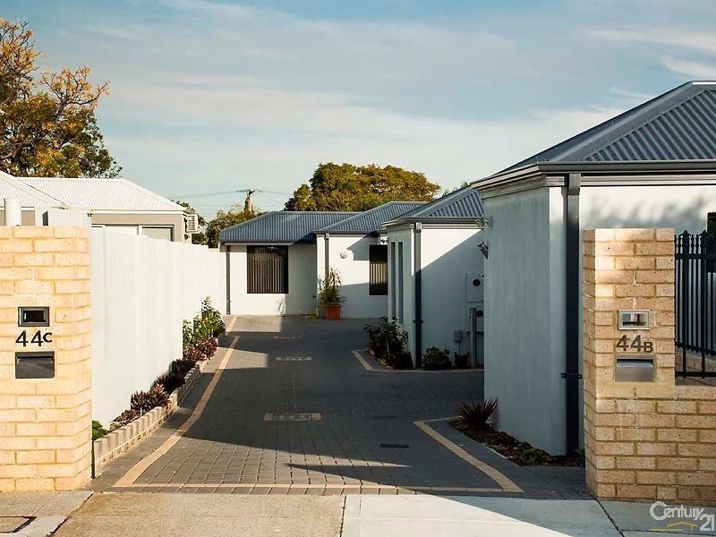 44C Medbury Road, Westminster WA 6061