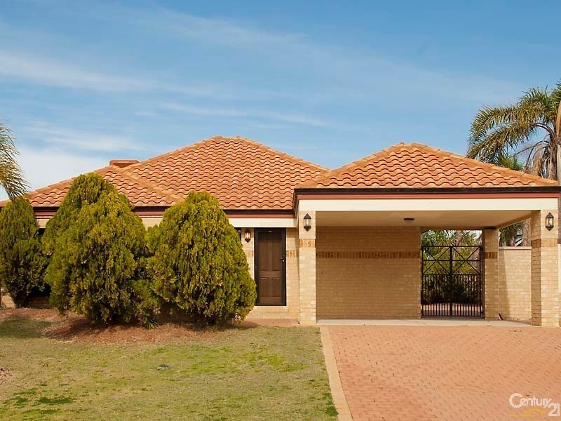 21 Longridge Rise, Quinns Rocks WA 6030