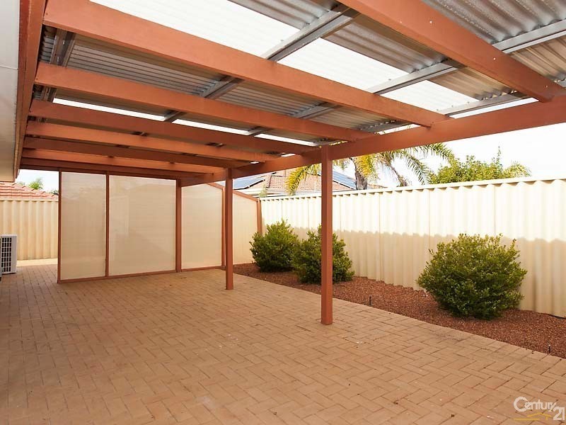 21 Longridge Rise, Quinns Rocks WA 6030