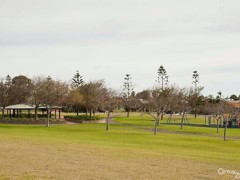 21 Longridge Rise, Quinns Rocks WA 6030