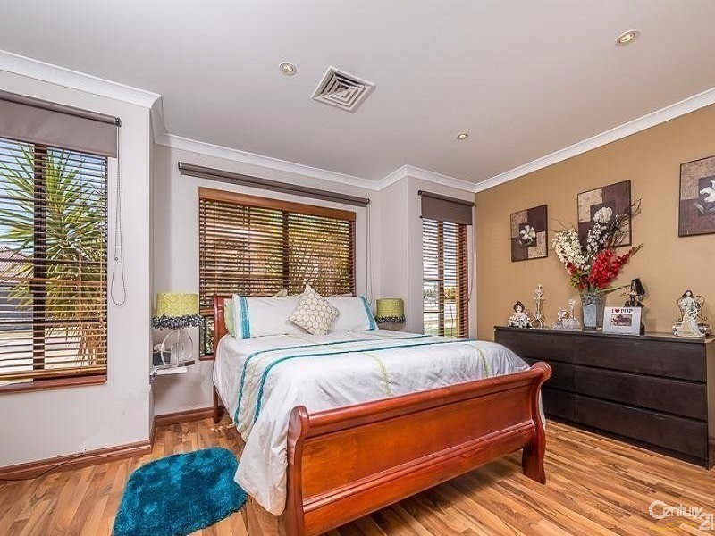 20 Marchwood Boulevard, Butler WA 6036