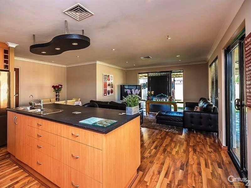 20 Marchwood Boulevard, Butler WA 6036