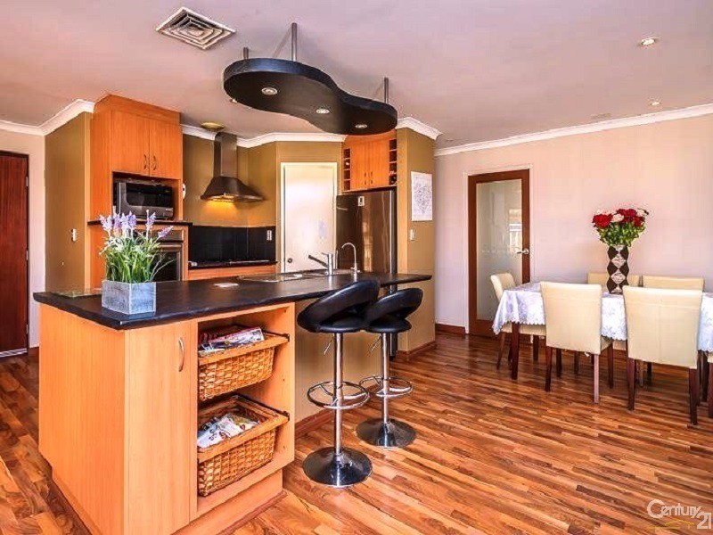 20 Marchwood Boulevard, Butler WA 6036